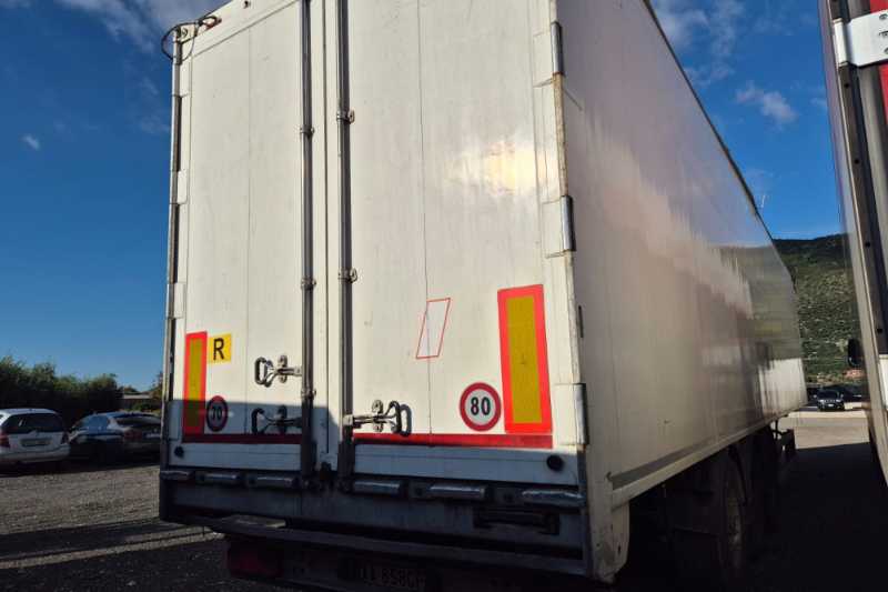 OmecoHub - Immagine MENCI 500SL